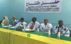 L’Organisation Unité et Solidarité lance ses activités à Nouadhibou L’Organisation Unité et Solidarité lance ses activités à Nouadhibou