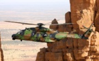 Le Qatar annonce l'achat de 44 hélicoptères militaires NH90 et H125