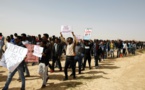 Israël: la justice suspend un plan d'expulsion de milliers d'Africains