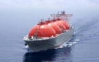 Plus de crise butane depuis l’arrivée à quai du tanker rassure le gouvernement Plus de crise butane depuis l’arrivée à quai du tanker rassure le gouvernement