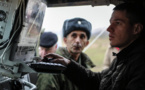 Washington accuse Moscou de pirater des infrastructures sensibles