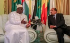 Mauritanie-Sénégal : Seck cogne Sall qualifié d’être « sous-préfet de Ould Abdel Aziz »