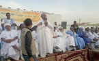 Président de Tewassoul : Nous n’accepterons pas la reconduction d’un système politique raté en Mauritanie