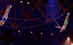 Un acrobate du Cirque du soleil décède après une chute sur scène en Floride