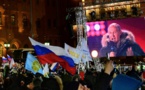 Russie: quels scénarios pour Poutine en 2024?