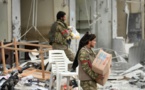 Syrie: scènes de pillage à Afrine après l'entrée des forces pro-turques