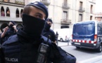 La police libère l'épouse du consul du Mali prise en otage à Barcelone