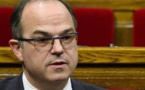 Les indépendantistes catalans veulent élire jeudi un président qui risque d'être disqualifié