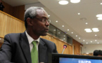 Le Mauritanien Ibrahim Thiaw nommé Conseiller spécial de l’ONU pour le Sahel