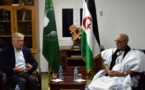 Le Conseil de sécurité pousse pour redémarrer les négociations sur le Sahara occidental