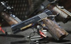 Le fabricant américain d'armes Remington dépose le bilan