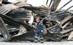 Incendie meurtrier en Sibérie: 41 enfants parmi les morts