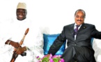Le président Aziz, « artisan de la nouvelle Gambie » (ministre gambien)