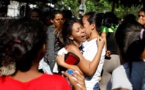 Venezuela: une mutinerie dans un commissariat surpeuplé fait 68 morts