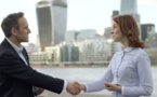 La City de Londres, univers impitoyable pour les femmes ?