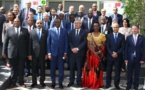 Le ministre de l’intérieur participe à Rabat à la 2ème réunion du Comité technique spécialisé de l'Union Africaine