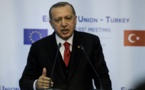 La Turquie rejette toute médiation française avec une force arabo-kurde en Syrie