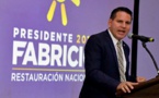 Costa Rica: peur sur les libertés, en cas de victoire d'un évangéliste