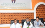Le parti mauritanien pour la réforme et l’égalité organise son deuxième congrès ordinaire Le parti mauritanien pour la réforme et l’égalité organise son deuxième congrès ordinaire