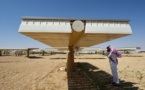 Du fossile au solaire: les ambitions saoudiennes font des sceptiques