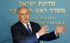 Israël: Netanyahu sous les feux des critiques après sa volte-face sur les migrants