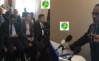 Clôture de la 2e édition du Forum « Investir à Nouadhibou en 2018 » Clôture de la 2e édition du Forum « Investir à Nouadhibou en 2018 »