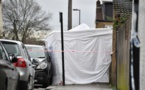 Londres s'inquiète face à une montée de la criminalité