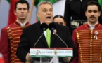 Viktor Orban, l'ancien dissident devenu maître controversé de la Hongrie