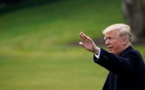 Trump ne rencontrera ni Castro ni Maduro au Sommet des Amériques