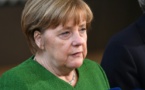 Allemagne: l'immigration met à mal la fragile coalition de Merkel
