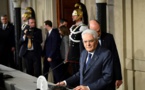 L'Italie continue à se chercher un gouvernement