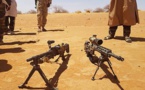 Mali: 14 détenus par l'armée sommairement exécutés (association et proches)
