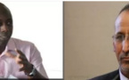 Malgré le renfort de Biram Dah Abeid, Vincent Diko Hanoune condamné en appel pour diffamation envers Abdoulaye Diagana et Mohamed Abba Jeilany