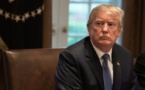 "Une honte!": colère de Trump après une perquisition chez son avocat