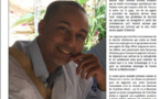 "  La crise migratoire italienne : un autre regard " : Interview d'Ahmed Ould Soueid Ahmed pour la revue Golias