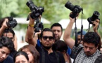 Colombie et Equateur pourchassent les assassins de journalistes
