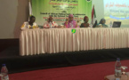 La ministre du commerce prend part à la réunion sur les femmes africaines pionnières