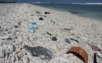 Des scientifiques créent par hasard une enzyme dévoreuse de plastique