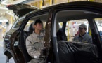 Automobile en Chine: fin d'ici 2022 de restrictions pour les groupes étrangers