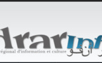 Adrar-info : " on ne montait pas le chameau et on n'en est pas tombé "