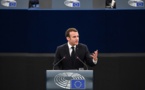 Europe: l'Allemagne freine les grands desseins de Macron