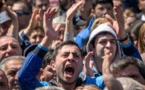 Arménie: la mobilisation contre le nouveau Premier ministre continue