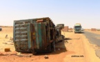 Mauritanie : La Route de l’espoir ou l'axe de la mort