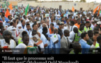 Mauritanie : l'opposition renoue avec les urnes