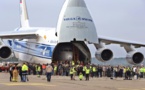 L'Otan perd un important fournisseur russe d'avions de transport militaire