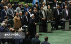 Iran: le guide et le président abandonnent Telegram, interdit pour le gouvernement