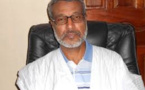 Saleh Ould Hanena : ‘’C’est une commission de parents et de proches’’
