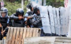 Nicaragua: au moins dix morts dans des manifestations