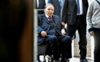 Algérie: le FLN réitère son appel à un 5e mandat de M. Bouteflika