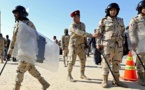 Egypte: HRW craint une "crise humanitaire imminente" au Sinaï